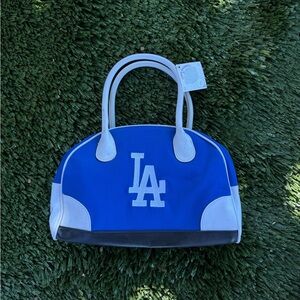 Dodger handbag!